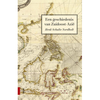 Een geschiedenis van Zuidoost-Azië (Hardback) bij Singel 344