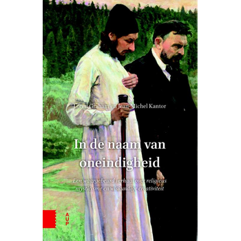 In de naam van oneindigheid (Paperback) bij Singel 344