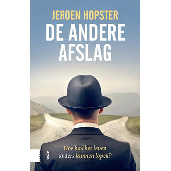 De andere afslag (Paperback) bij Singel 344