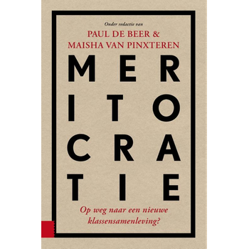 Meritocratie (Paperback) bij Singel 344