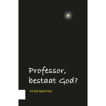 Professor, bestaat God? (Hardback) bij Singel 344