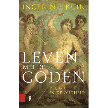 Leven met de goden (Paperback) bij Singel 344