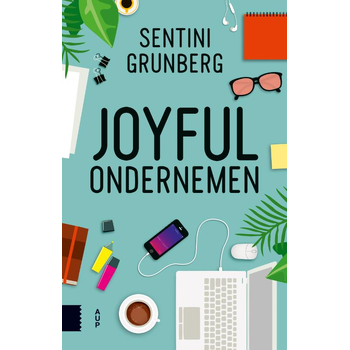 Joyful ondernemen (Paperback) bij Singel 344