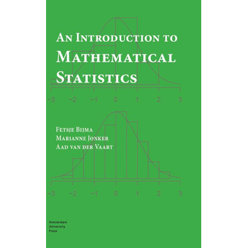 An introduction to mathematical statistics (Paperback) bij Singel 344