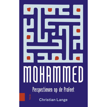 Mohammed (Paperback) bij Singel 344