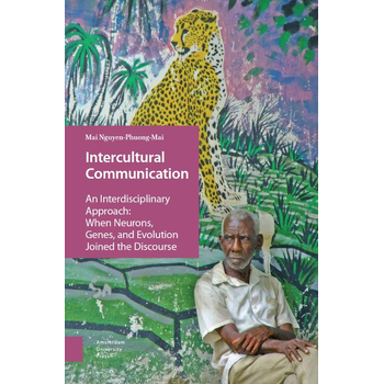 Intercultural Communication (Paperback) bij Singel 344