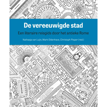 De vereeuwigde stad (Paperback) bij Singel 344