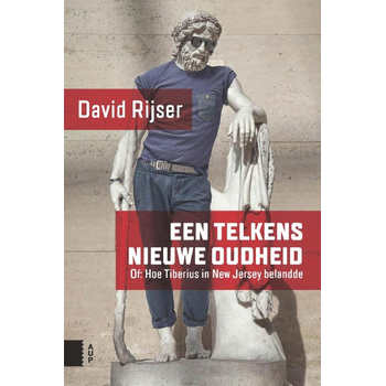 Een telkens nieuwe Oudheid (Paperback) bij Singel 344