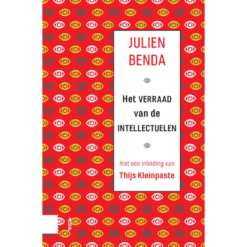 Het verraad van de intellectuelen (Paperback) bij Singel 344