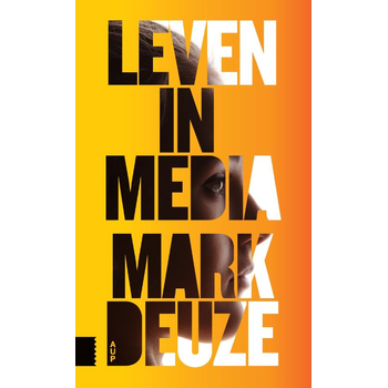 Leven in media (Paperback) bij Singel 344