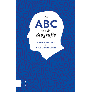 Het ABC van de biografie (Hardback) bij Singel 344