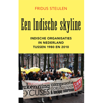 Een Indische Skyline (Paperback) bij Singel 344
