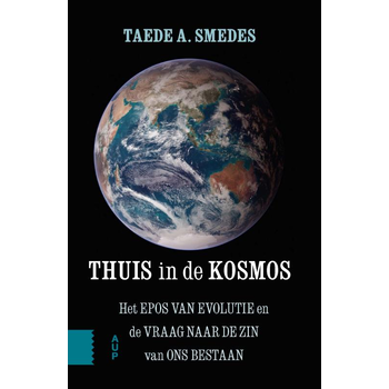 Thuis in de kosmos (Hardback) bij Singel 344