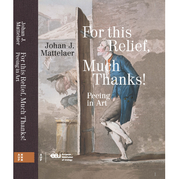 For this Relief, Much Thanks ... (Paperback) bij Singel 344