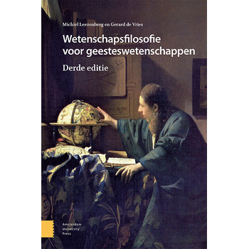 Wetenschapsfilosofie voor geesteswetenschappen (Paperback) bij Singel 344