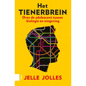 Het tienerbrein (Paperback) bij Singel 344