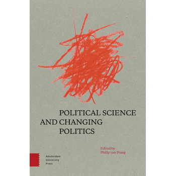 Political Science and Changing Politics (Paperback) bij Singel 344
