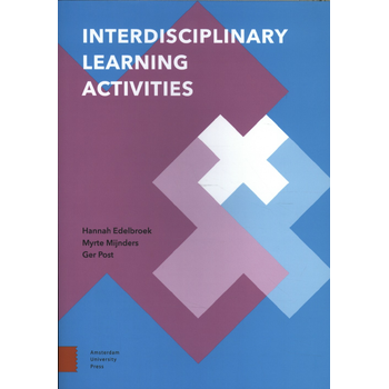 Interdisciplinary Learning Activities (Paperback) bij Singel 344