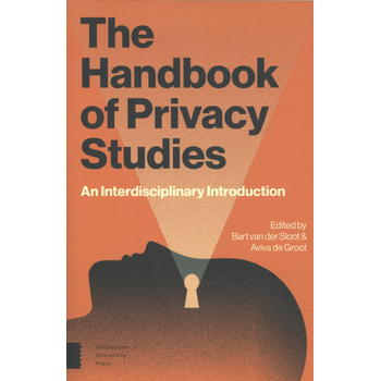 The Handbook of Privacy Studies (Paperback) bij Singel 344