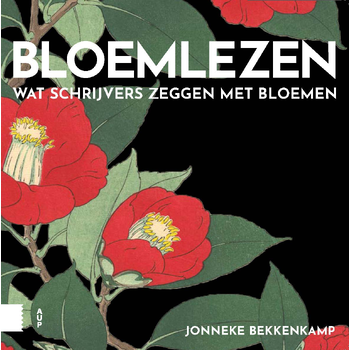 Bloemlezen (Paperback) bij Singel 344