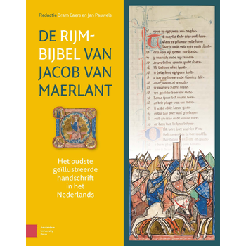 De Rijmbijbel van Jacob van Maerlant (Hardback) bij Singel 344