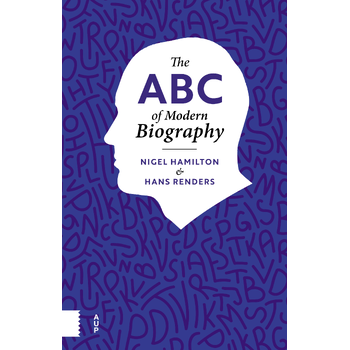 The ABC of Modern Biography (Hardback) bij Singel 344