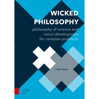 Wicked Philosophy (Paperback) bij Singel 344