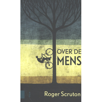 Over de mens (Paperback) bij Singel 344