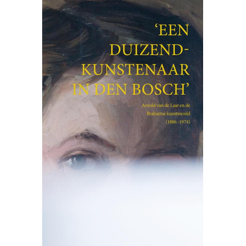 Een duizendkunstenaar in Den Bosch (Paperback) bij Singel 344