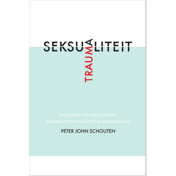 Traumaseksualiteit (Paperback) bij Singel 344