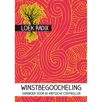 Winstbegoocheling (Paperback) bij Singel 344