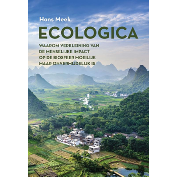 Ecologica (Paperback) bij Singel 344