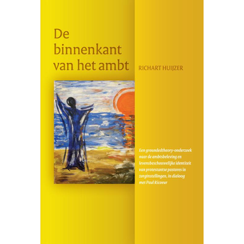 De binnenkant van het ambt (Paperback) bij Singel 344