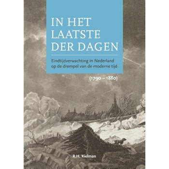 In het laatste der dagen (Paperback) bij Singel 344