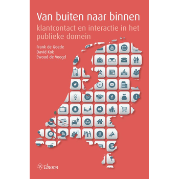 Van buiten naar binnen (Paperback) bij Singel 344