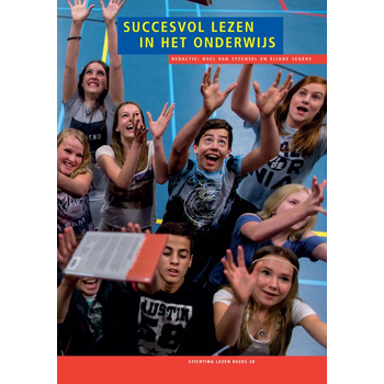 Succesvol lezen in het onderwijs (Paperback) bij Singel 344
