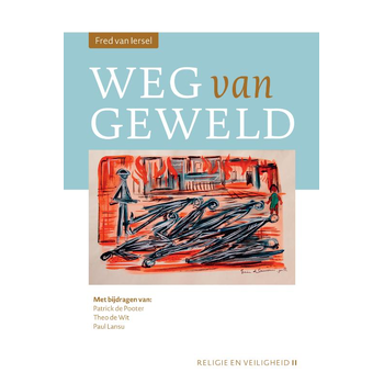 Weg van geweld (Paperback) bij Singel 344