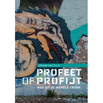Profeet of profijt (Paperback) bij Singel 344