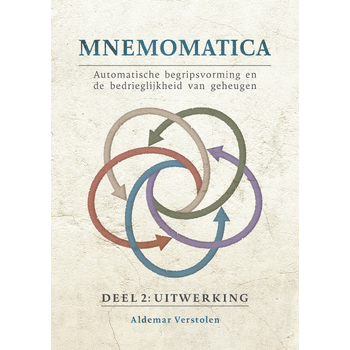 Mnemomatica (Paperback) bij Singel 344