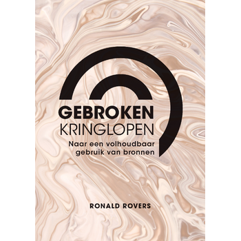 Gebroken kringlopen (Paperback) bij Singel 344