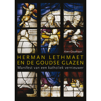 Herman Lethmaet en de Goudse Glazen (Paperback) bij Singel 344