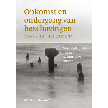 Opkomst en ondergang van beschavingen (Paperback) bij Singel 344