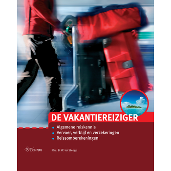 De vakantiereiziger (Loose-leaf) bij Singel 344