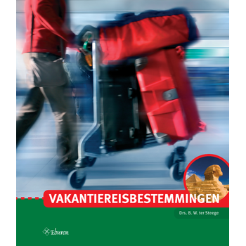 Vakantiereisbestemmingen (Loose-leaf) bij Singel 344