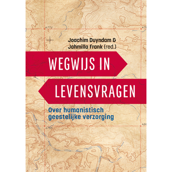 Wegwijs in levensvragen (Hardback) bij Singel 344