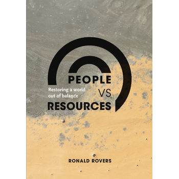 People vs Resources (Paperback) bij Singel 344