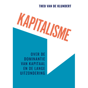Kapitalisme (Paperback) bij Singel 344
