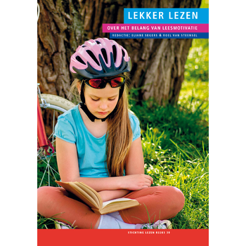 Lekker lezen (Paperback) bij Singel 344