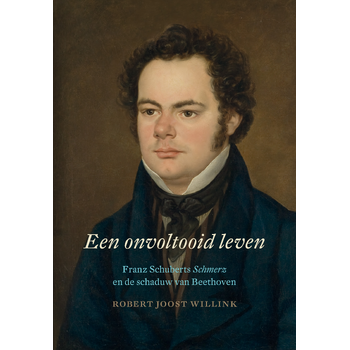 Een onvoltooid leven (Paperback) bij Singel 344