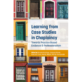 Learning from Case Studies in Chaplaincy (Paperback) bij Singel 344